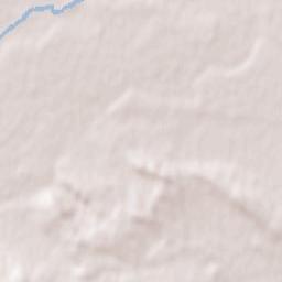 Siegendorf im Burgenland Terrain Map