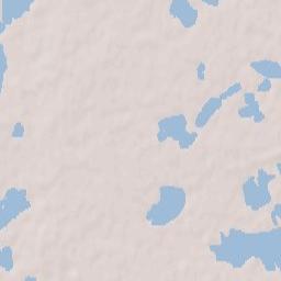 Illmitz Terrain Map