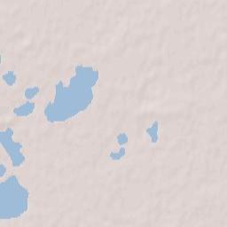 Sankt Andrä am Zicksee Terrain Map