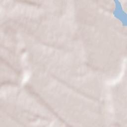 Palotás Terrain Map