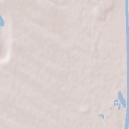 Zagyvaszántó Terrain Map