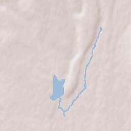 Gyöngyös Terrain Map