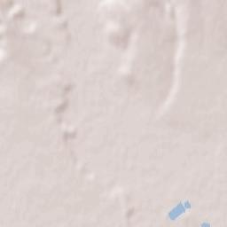 Kerecsend Terrain Map