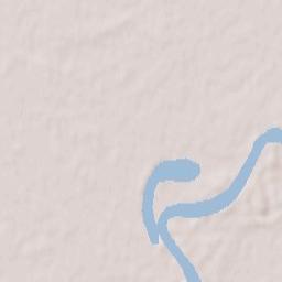 Tiszakeszi Terrain Map