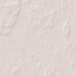 Balkány Terrain Map