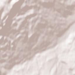 Hărnicești Terrain Map