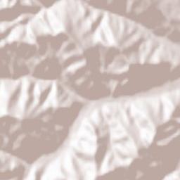 Voievodeasa Terrain Map