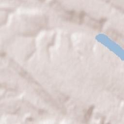 Comuna Mihai Eminescu Terrain Map