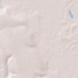 Oraş Ştefãneşti Terrain Map