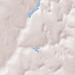 Glodeni Terrain Map