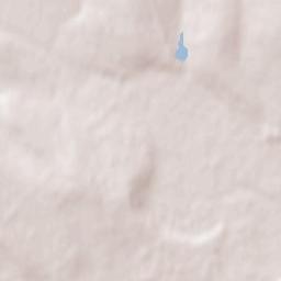 Bălţi Terrain Map