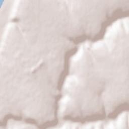 Rîbniţa Terrain Map