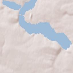Novyy Svit Terrain Map