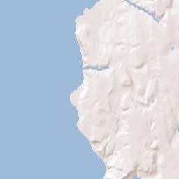 17401-17499 Midvale Ave N, Shoreline, WA Terrain Map