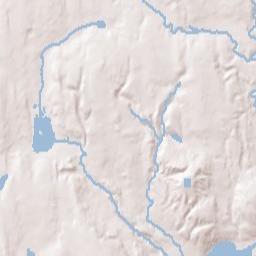 6531-6533 208th Street Southwest, Lynnwood, WA 98036, USA Terrain Map