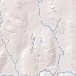 19101-19233 68th Avenue Northeast, Kenmore Terrain Map