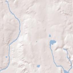 20410-20498 Broadway Avenue, Snohomish Terrain Map