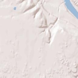 19112 West 4 Mound Road, Nine Mile Falls Terrain Map