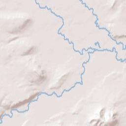 3949-3967 US-89 Choteau MT 59422 Terrain Map
