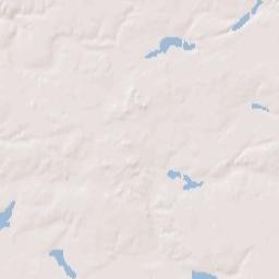 2600-2698 57th Avenue Northwest, Ryder Terrain Map