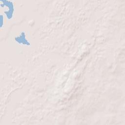 2705-2799 51st Avenue Northwest, Ryder Terrain Map