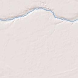 3700-3798 24th St NE Harvey ND Terrain Map