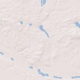 4871-4881 24th Street Northeast Fessenden Terrain Map