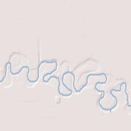 West Robert Court, Crookston, MN 56716 Terrain Map