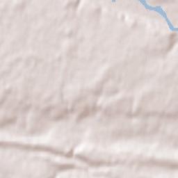 Pluherlin Terrain Map