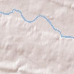 Peillac Terrain Map