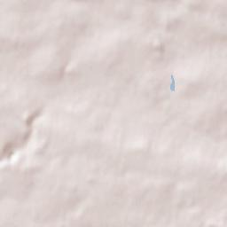 Saint-Aubin-des-Châteaux Terrain Map