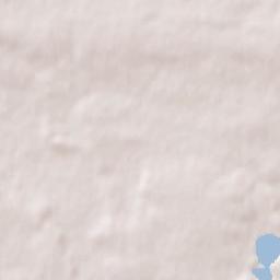 Soudan Terrain Map