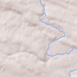 Nyoiseau Terrain Map