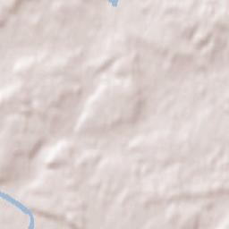 Mansigné Terrain Map