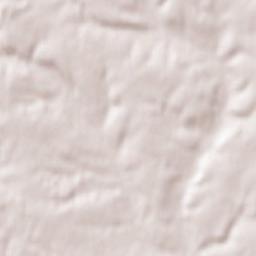 Luceau Terrain Map