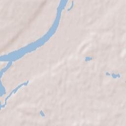 Saint-Laurent-Nouan Terrain Map