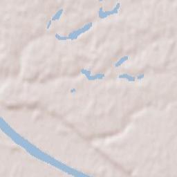 Nevoy Terrain Map