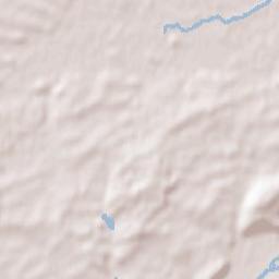 Heimsbrunn Terrain Map