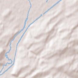Flaxlanden Terrain Map