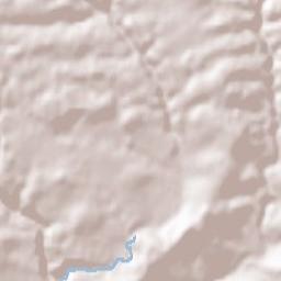 Ühlingen-Birkendorf Terrain Map