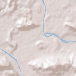 Rielasingen-Worblingen Terrain Map