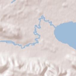 Moos Terrain Map
