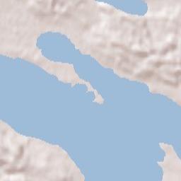 Radolfzell Terrain Map