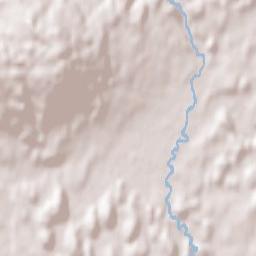 Oberteuringen Terrain Map