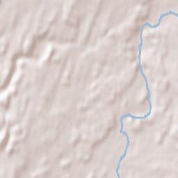 Meckenbeuren Terrain Map