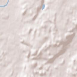 Grünkraut Terrain Map