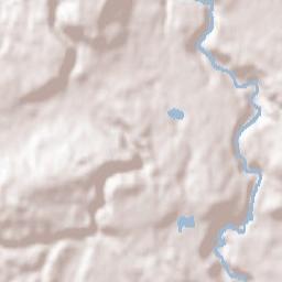 Wildsteig Terrain Map