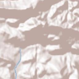 Windischgarsten Terrain Map