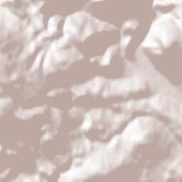 Buchbach Terrain Map