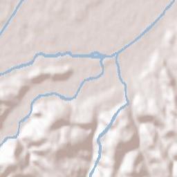 Bad Erlach Terrain Map